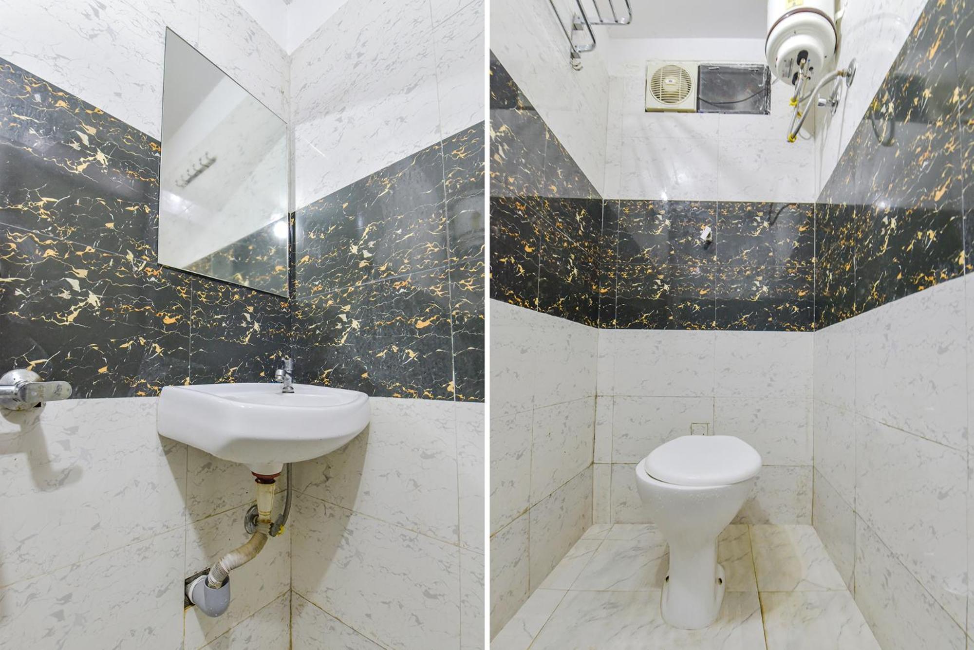 Fabexpress Devani Palace Ujjain Luaran gambar